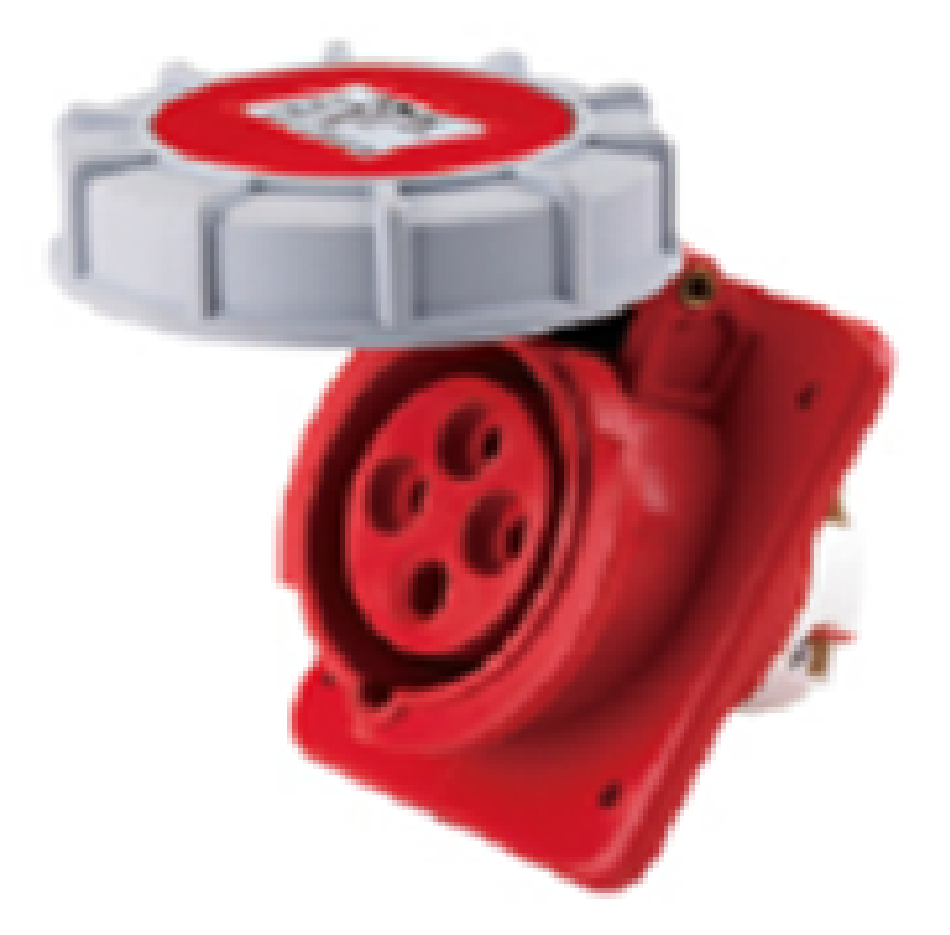 VP32261 - 125A 4P 380V